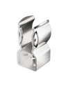Clip diameter 20/22mm with holes