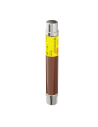 Fusibile 24kV 53x292 TV senza percussore 4A