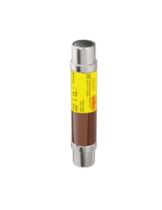 Fusibile DIN-VT 12kV 53x192 senza percussore 1A