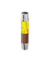 Fusibile DIN-VT 12kV 53x192 senza percussore 1A