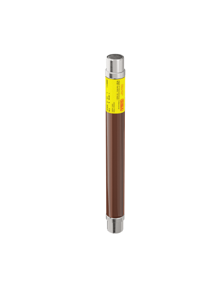 Fusibile 24kV 53x442 TV senza percussore 1A