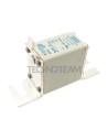 Fuse DIN00 80mm gR 660V with indicator and lug 80A