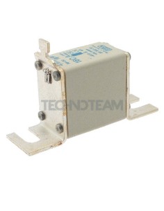 Fuse DIN00 80mm aR 1000VAC with indicator and lug 224A