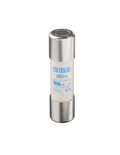 Fuse 10x38 gR 1000V UL/900V IEC AC/DC 8A