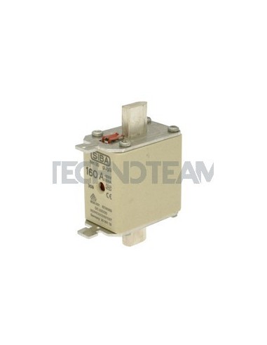 Fuse 400V NH000 gG 6A