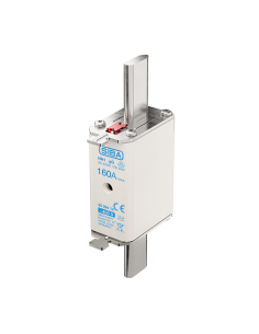 Fuse 400V NH1 gG 100A