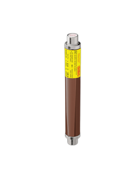 Fuse DIN Motors 12kV 67x442 with striker 100A 80N