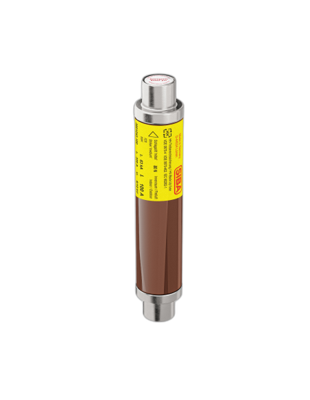 Fusibile 12kV 67x292 SSK con percussore 63A 80N