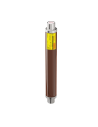 Fusibile 24kV 67x442 general purpose con percussore 16A 80N
