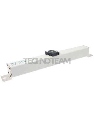 Fuse SQB0 aR 3600V/4000VDC with switch adapter 10A
