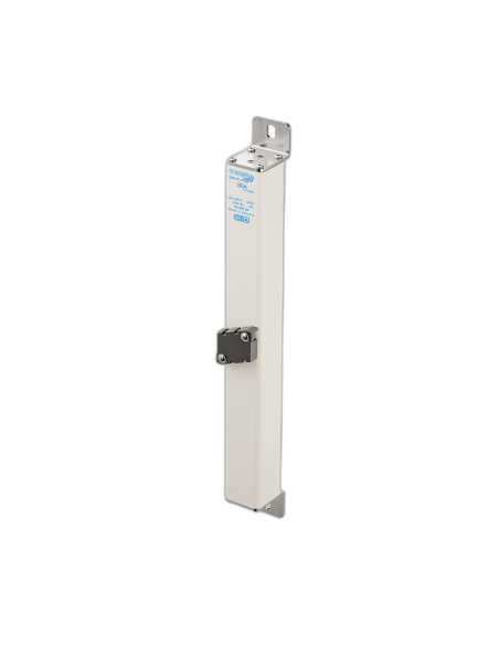 Fuse SQB0 aR 3600V/4000VDC with switch adapter 40A