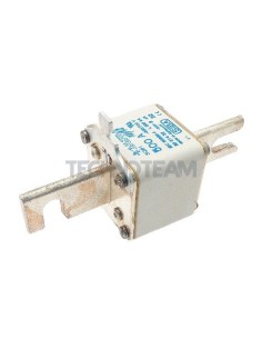 Fusibile SQB1 110mm aR 690V agg.mic.superiore 100A