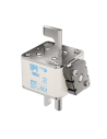 Fuse SQB2 80mm aR 690V lateral switch adapter 400A