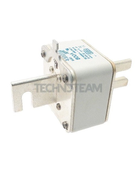 Fuse SQB3 110mm aR 600V top switch adapter 1500A