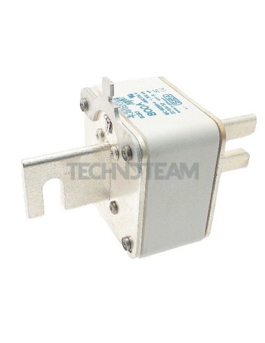 Fuse SQB3 110mm aR 690V top switch adapter 500A