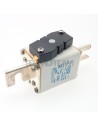 Fuse SQB1 110mm aR 1250V lateral switch adapter 125A