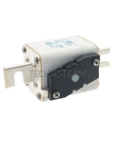 Fusibile SQB2 110mm aR 1250V agg.mic.later.90° 800A