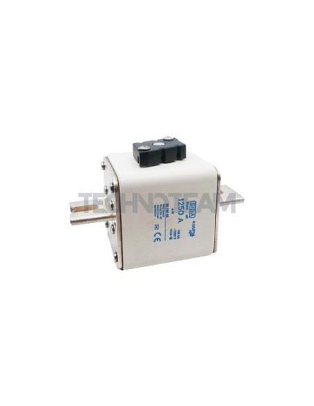 Fuse SQB3 110mm aR 1250V lat switch adapt 90° body82mm 1100A