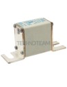 Fusibile DIN00 80mmaR 1000VAC con ind,senza agg.mic80A