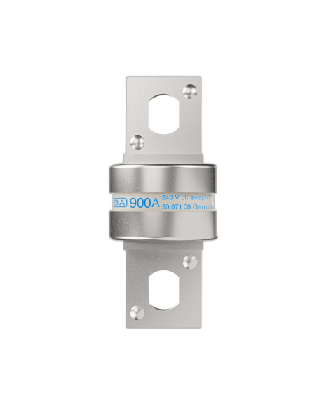Fuse BS 2x35x59 aR 240V (LMMT) 630A