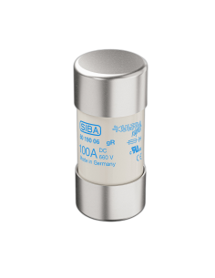 Fuse 27x60 gR 440VAC 125A