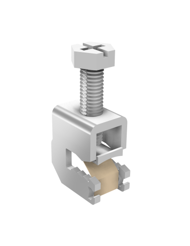 TT60SYS-CO Clamp per busbar 5mm16-185 mm2