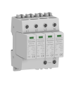 SPH-150-40-3(S) 1 - SPD 150V T2 3 1 con microinterruttore