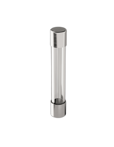 Fuse 5x30 F 500V glass + sand 2A 7000334.2