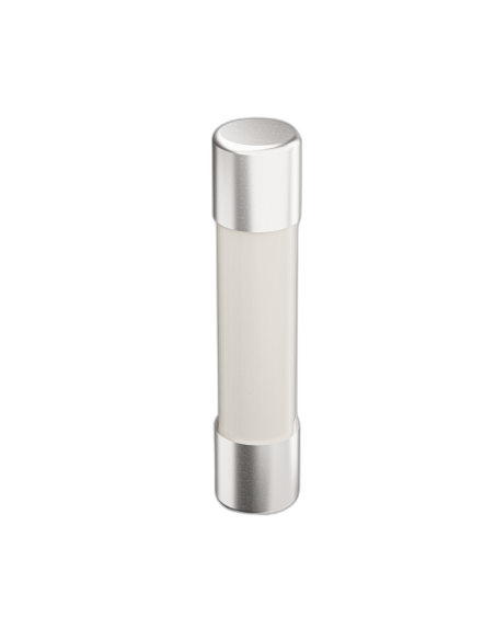 Fusibile 5x25 F 250V ceramica 2,5A 7001004.2,5