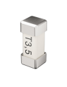 Fuse SMD 2,6x6,1 125VAC/DC T UL 4A 7016975.4
