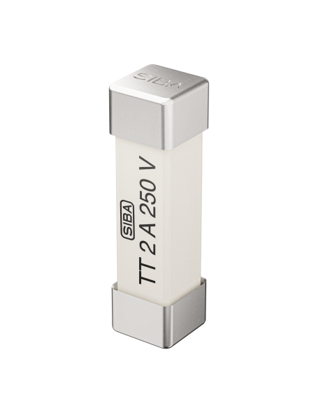 Fuse SMD 4,5x16 TT 450V 0,8A