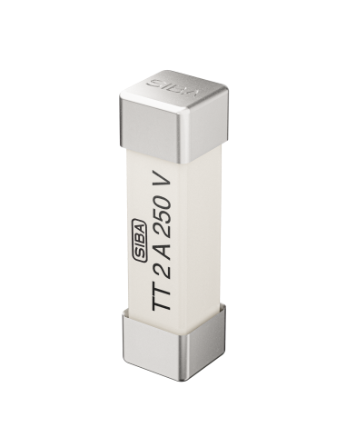 Fuse SMD 4,5x16 TT 250V 2A