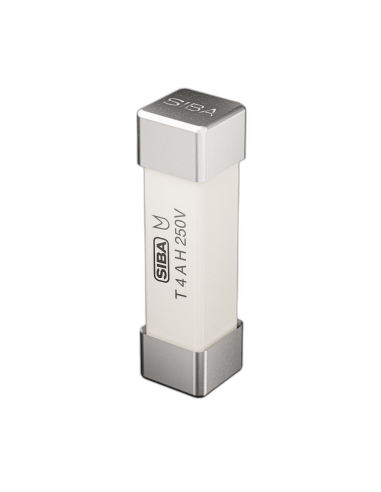 Fuse SMD 4,5x16 T250V UL 8A