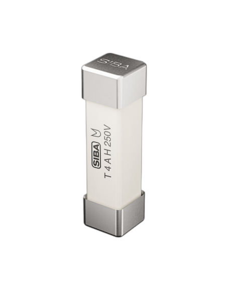 Fuse SMD 4,5x16 T250V UL 8A