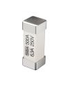 Fuse SMD 250V T 4,5x12mm 6,3A