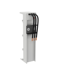 TT60SYS-AD Adaptor 1DINwide 45mmIe 35A AWG 10/6 mm2