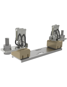 ZLIY - Fuse base metal/ceramic NH3L 1500V