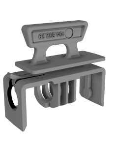 ZMKP - Fuse Handle for 10x38 fuses