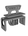 ZMKP - Estrattore/inseritore per fusibili 10x38