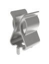 ZGTD - Clip diameter 10mm with pin distance 11mm