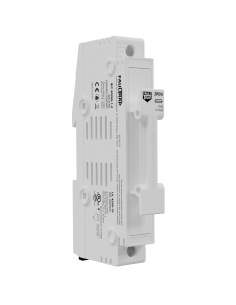 ZRDU - Fuse holder 10x85 1250VAC/1500VDC IEC 1500VDC UL 1P