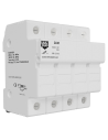 ZVJM - Fuse holder 10x38 690VAC-1000VDC 4P