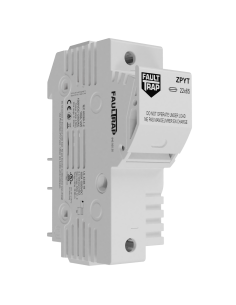 ZPYT - Portafusibile 22x65 1250VAC/1500VDC IEC/UL 1P