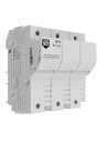 ZPYT - Fuse holder 22x65 1250VAC/1500VDC 3P