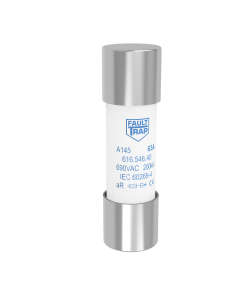 A145 - Fuse 14x51 690VAC aR 50A