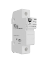 ZVJM - Portafusibile 10x38 690VAC-1000VDC 1P