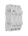 ZRDU - Fuse holder 10x85 1500VDC IEC/UL 3P
