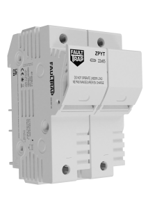 ZPYT - Fuse holder 22x65 1250VAC/1500VDC 2P