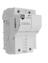 ZPYT - Portafusibile 22x65 1250VAC/1500VDC 2P