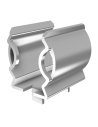CL24 - Clip for fuses with diameter 24mm